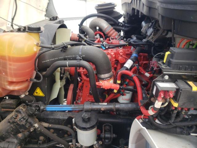 Продажа на аукционе авто 2022 International Mv607, vin: 3HAEUMML9NL432176, номер лота: 66515875
