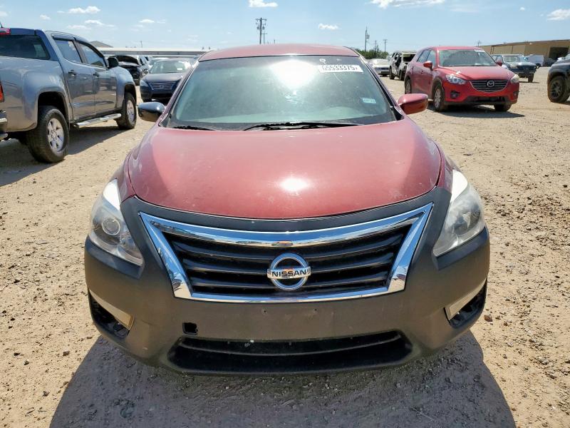 Продажа на аукционе авто 2015 Nissan Altima 2.5, vin: 1N4AL3AP0FN915358, номер лота: 65533375