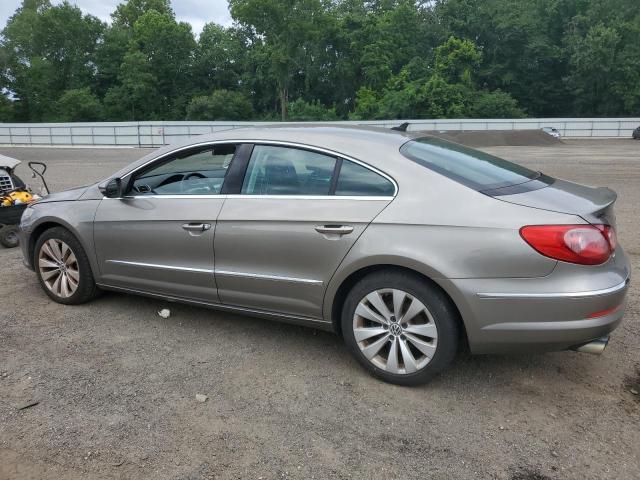 Продажа на аукционе авто 2012 Volkswagen Cc, vin: WVWMP7AN2CE503052, номер лота: 52370136