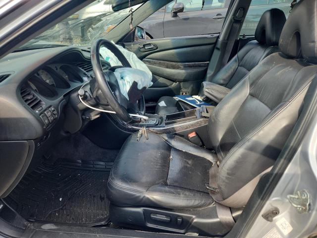 65250085 :رقم المزاد ، 19UUA56933A055317 vin ، 2003 Acura 3.2tl مزاد بيع