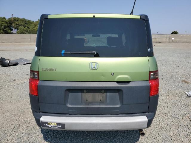 Продажа на аукционе авто 2006 Honda Element, vin: 5J6YH18396L014383, номер лота: 64847215