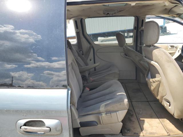 2006 Chrysler Town & Country მანქანა იყიდება აუქციონზე, vin: 2A4GP54L56R796300, აუქციონის ნომერი: 65038635