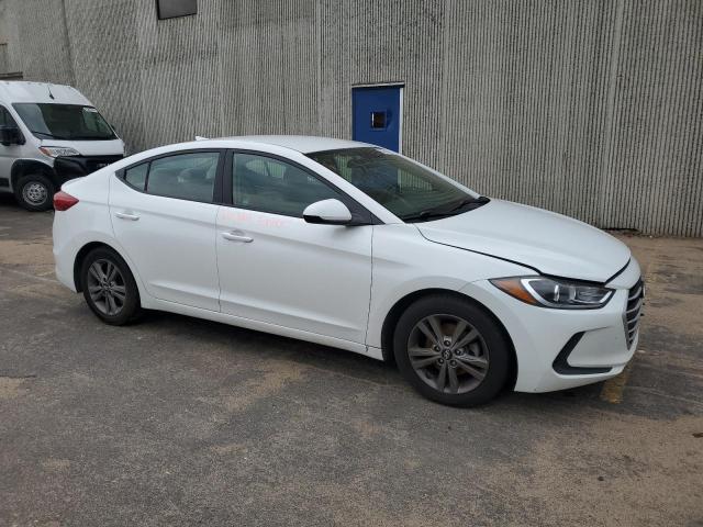 Продаж на аукціоні авто 2017 Hyundai Elantra Se, vin: 5NPD84LF9HH130701, номер лоту: 65268395