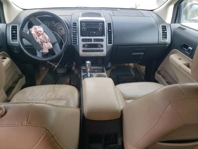 Aukcja sprzedaży 2008 Ford Edge Sel, vin: 2FMDK38C48BA48778, numer aukcji: 64238125