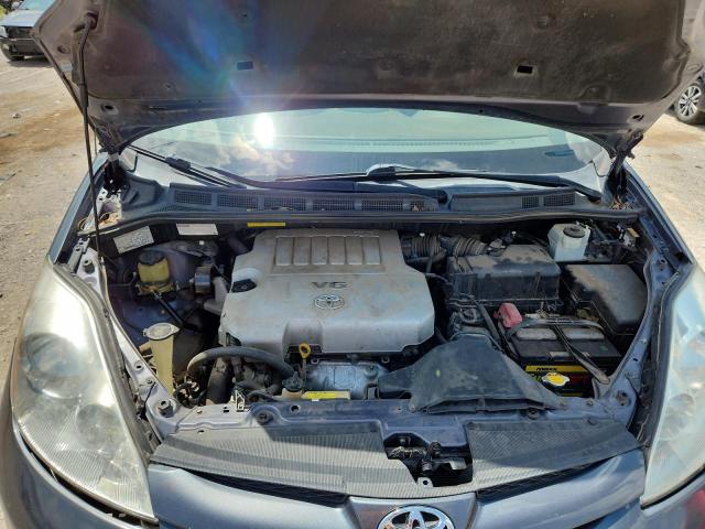 Aukcja sprzedaży 2008 Toyota Sienna Xle, vin: 5TDZK22C88S108444, numer aukcji: 64897795