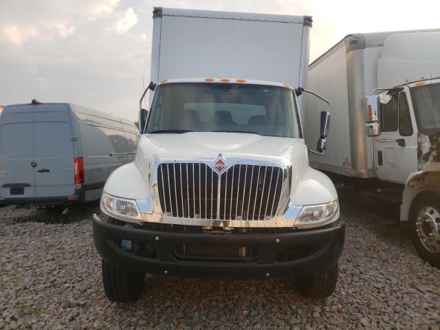 Продажа на аукционе авто 2022 International Mv607, vin: 3HAEUMML9NL432176, номер лота: 66515875