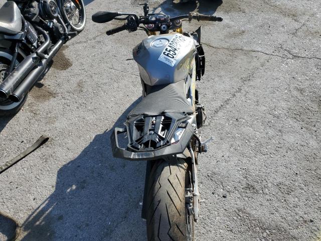 Продаж на аукціоні авто 2023 Aprilia Tuono V4, vin: ZD4KZUA00PS000796, номер лоту: 65408015