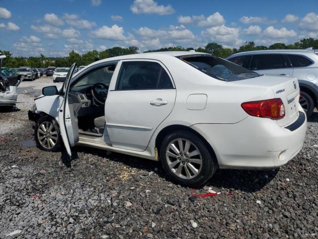 2010 Toyota Corolla Ba მანქანა იყიდება აუქციონზე, vin: 1NXBU4EE6AZ185458, აუქციონის ნომერი: 64809045
