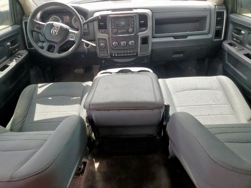 Продажа на аукционе авто 2015 Ram 2500 St, vin: 3C6UR5HL3FG665019, номер лота: 64234955