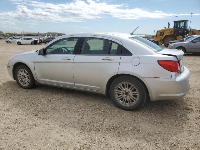 2008 Chrysler Sebring მანქანა იყიდება აუქციონზე, vin: 1C3LC46K08N287864, აუქციონის ნომერი: 63633715