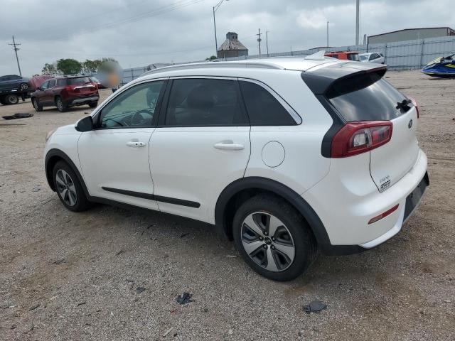 Aukcja sprzedaży 2018 Kia Niro, vin: KNDCB3LC5J5143710, numer aukcji: 65042325
