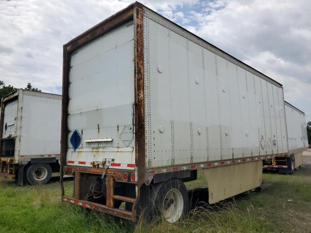 2006 Wabash Dry Van Trailer მანქანა იყიდება აუქციონზე, vin: 1JJV281W96L979050, აუქციონის ნომერი: 48076745