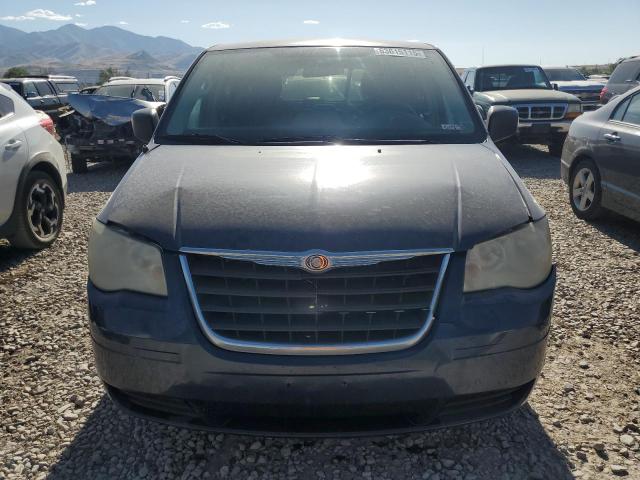 2008 Chrysler Town & Cou მანქანა იყიდება აუქციონზე, vin: 2A8HR44H58R781754, აუქციონის ნომერი: 63615115