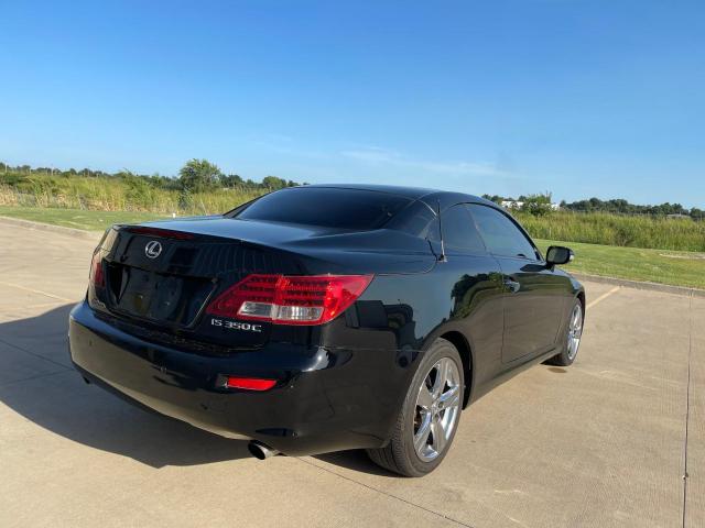 Продаж на аукціоні авто 2012 Lexus Is 350, vin: JTHFE2C25C2508217, номер лоту: 67323185