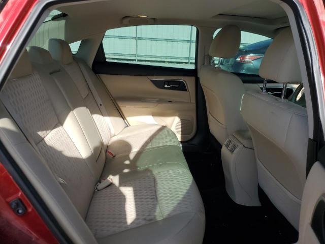 Продажа на аукционе авто 2018 Nissan Altima, vin: 1N4AL3AP0JC232483, номер лота: 64772335