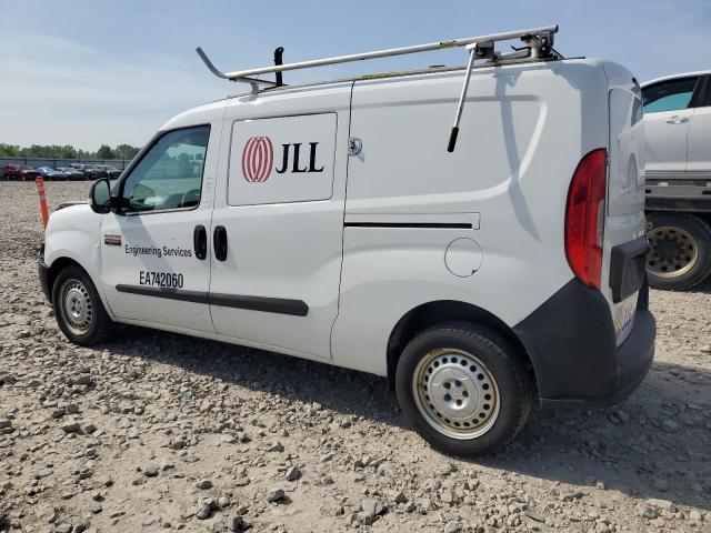 64376126 :رقم المزاد ، ZFBHRFAB0K6M02776 vin ، 2019 Ram Promaster City مزاد بيع