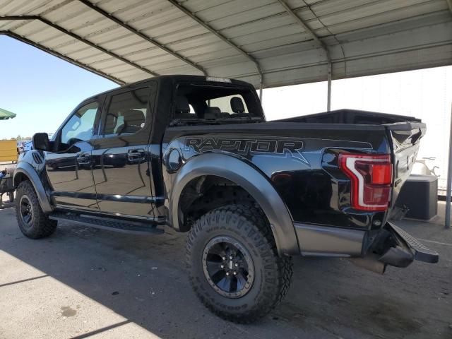 2017 Ford F150 მანქანა იყიდება აუქციონზე, vin: 1FTFW1RG7HFA54158, აუქციონის ნომერი: 64142735