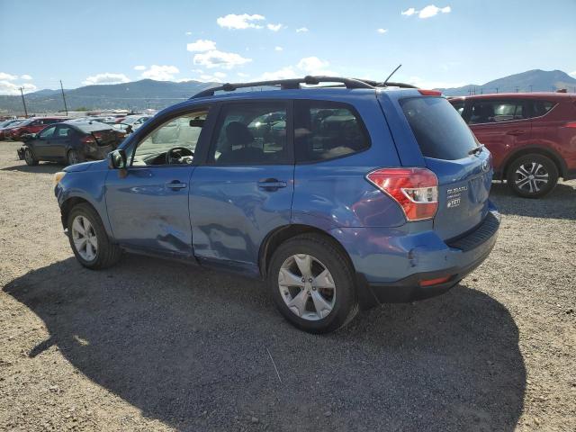 Aukcja sprzedaży 2015 Subaru Forester, vin: JF2SJADC8FH541079, numer aukcji: 66571375