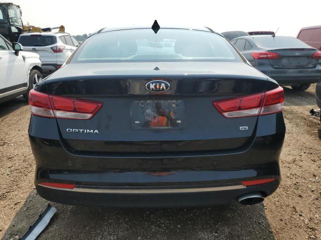 Aukcja sprzedaży 2018 Kia Optima, vin: 5XXGT4L37JG244697, numer aukcji: 99531725