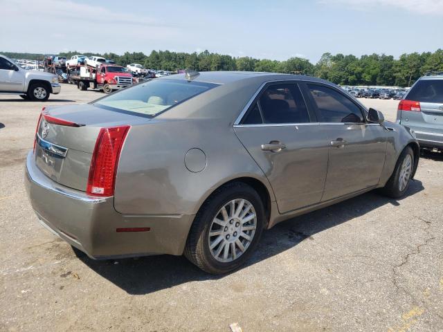 Aukcja sprzedaży 2011 Cadillac Cts Luxury, vin: 1G6DE5EY1B0160330, numer aukcji: 63008315