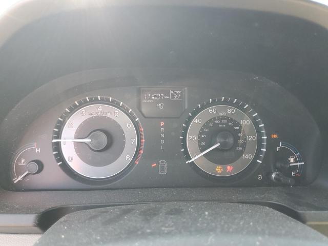 Продажа на аукционе авто 2013 Honda Odyssey Ex, vin: 5FNRL5H60DB025671, номер лота: 63767305