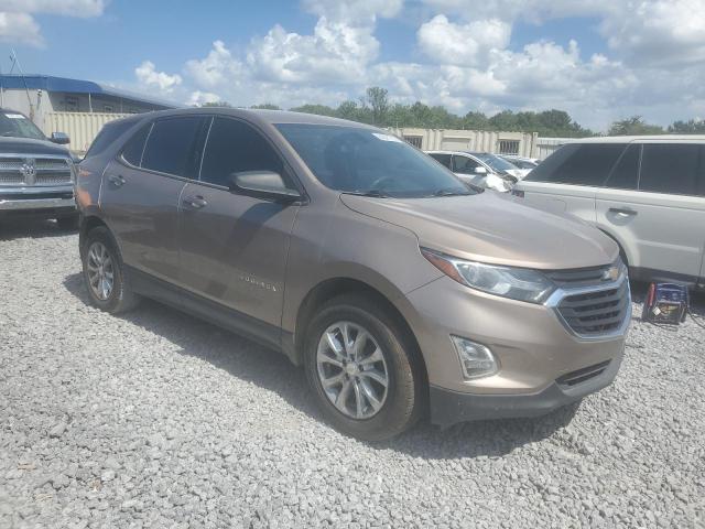 Продаж на аукціоні авто 2019 Chevrolet Equinox Ls, vin: 3GNAXHEV3KL116003, номер лоту: 64091745