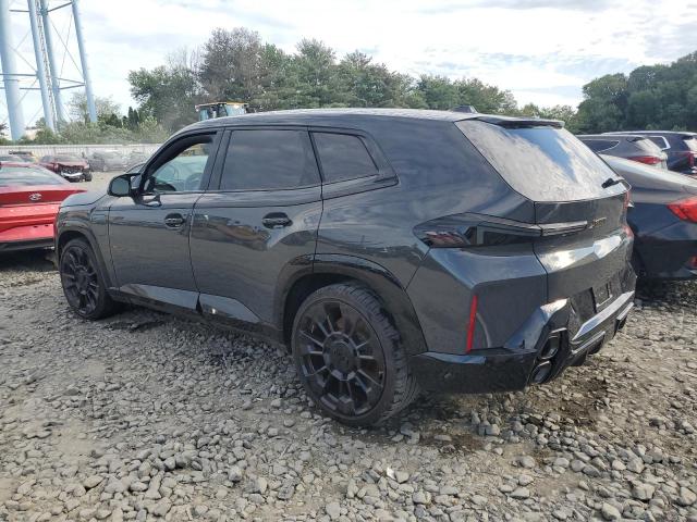 Продаж на аукціоні авто 2025 Bmw Xm, vin: 5YM23CS06S9Z37228, номер лоту: 65203545