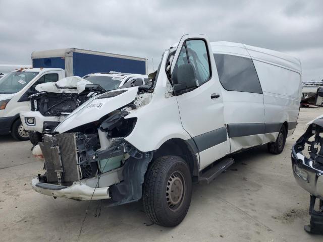 Продажа на аукционе авто 2020 Mercedes-benz Sprinter, vin: W1W4ECHY0LT023042, номер лота: 64044175