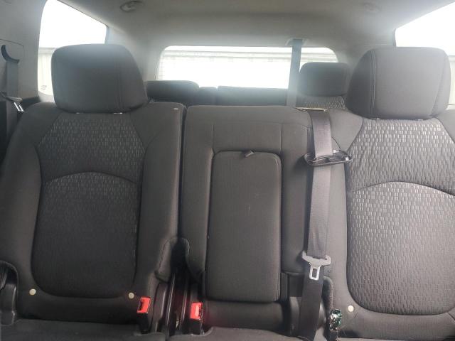 Продаж на аукціоні авто 2009 Gmc Acadia, vin: 1GKER13D99J143654, номер лоту: 66606425