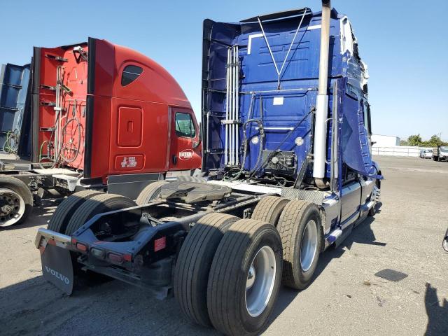 Продаж на аукціоні авто 2020 Volvo Vnl, vin: 4V4NC9EH3LN237822, номер лоту: 62060545