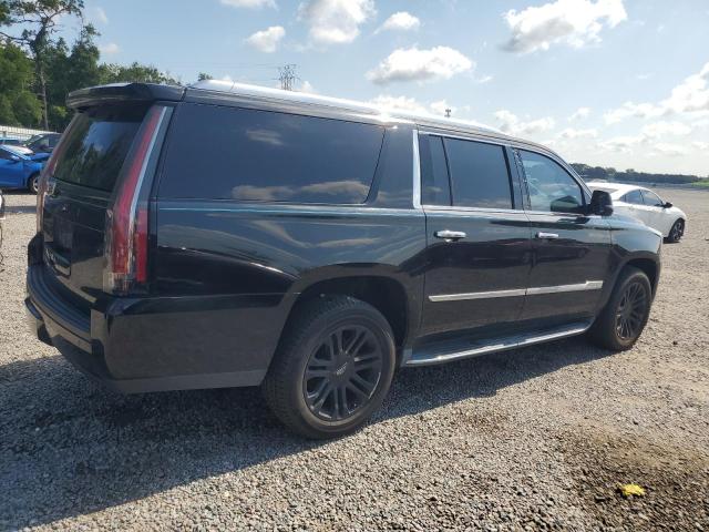2015 Cadillac Escalade E მანქანა იყიდება აუქციონზე, vin: 1GYS4RKJXFR673383, აუქციონის ნომერი: 66295745