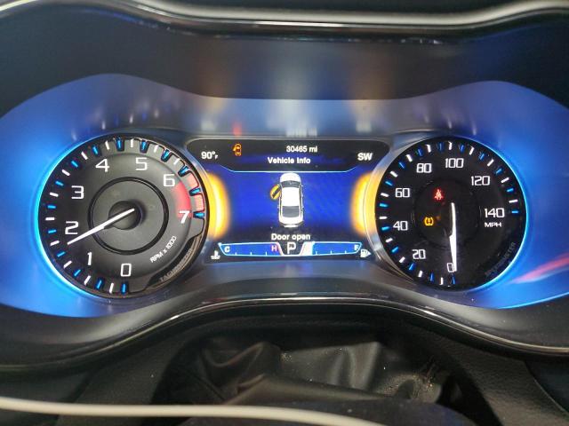 Продажа на аукционе авто 2016 Chrysler 200 S, vin: 1C3CCCBB7GN175089, номер лота: 63419535
