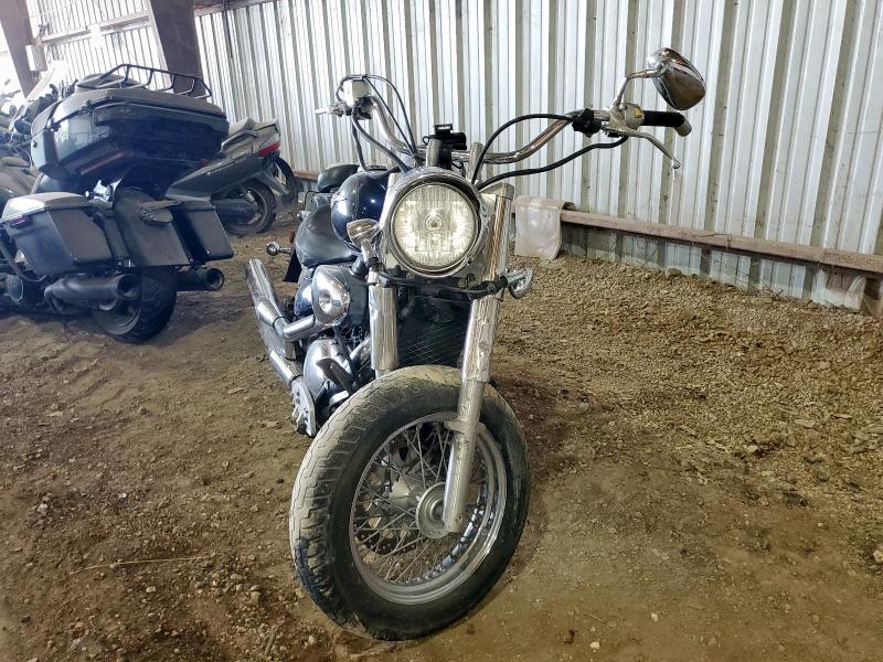 Aukcja sprzedaży 2006 Suzuki C50, vin: JS1VS55A762101428, numer aukcji: 50910086