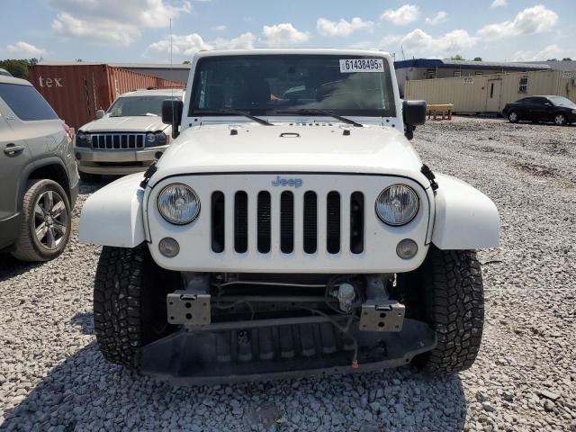 Продаж на аукціоні авто 2015 Jeep Wrangler Unlimited, vin: 1C4BJWEG3FL636997, номер лоту: 61438495