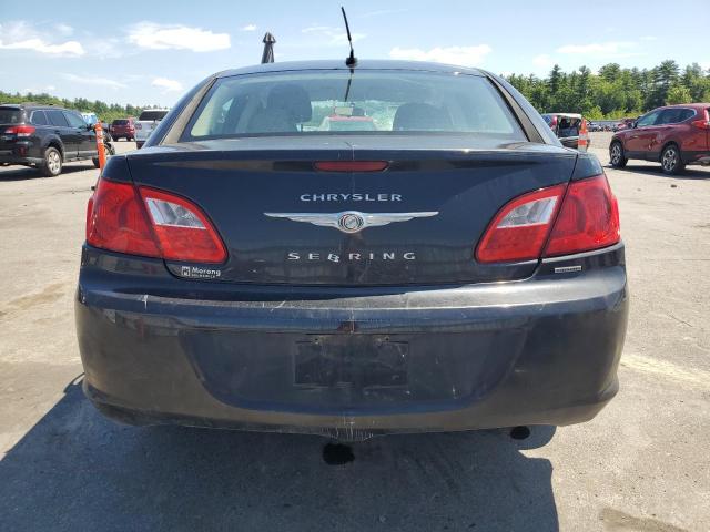 Продаж на аукціоні авто 2010 Chrysler Sebring Touring, vin: 1C3CC4FB7AN169462, номер лоту: 65908845