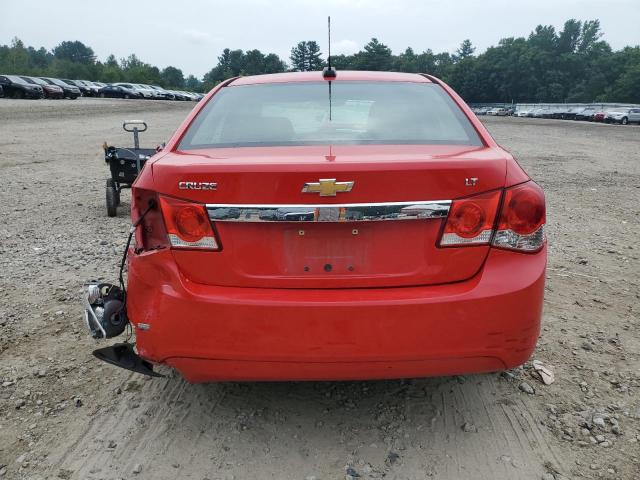 Продажа на аукционе авто 2015 Chevrolet Cruze, vin: 1G1PE5SB9F7262488, номер лота: 67271295