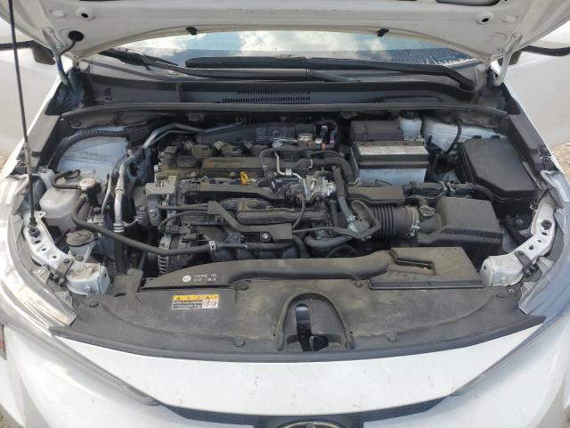 Aukcja sprzedaży 2023 Toyota Corolla, vin: JTDB4MEE8PJ008327, numer aukcji: 66992925