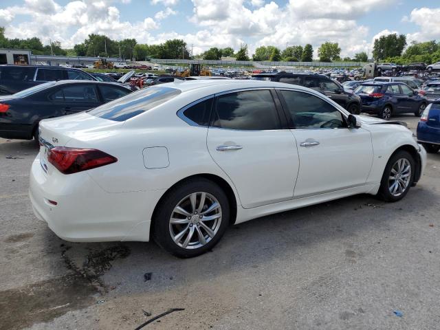 Продажа на аукционе авто 2019 Infiniti Q70 3.7 Lu, vin: JN1BY1AR8KM580066, номер лота: 63526655