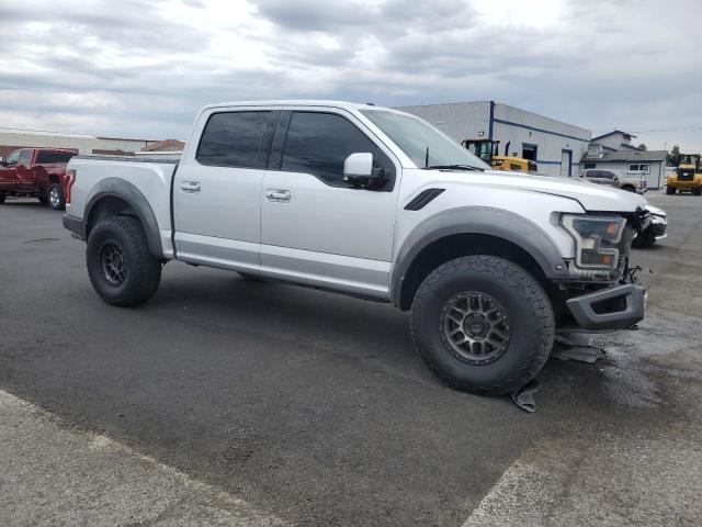 Aukcja sprzedaży 2017 Ford F150 Raptor, vin: 1FTFW1RG7HFB54311, numer aukcji: 62775595