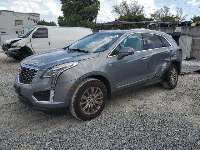 Aukcja sprzedaży 2020 Cadillac Xt5 Premiu, vin: 1GYKNDRS7LZ196339, numer aukcji: 67254415