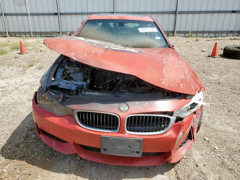 Aukcja sprzedaży 2014 Bmw 428, vin: WBA3N5C56EK196165, numer aukcji: 64324465