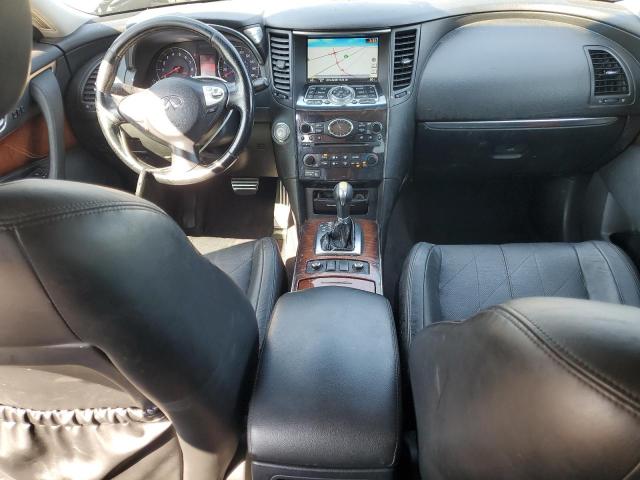 Продажа на аукционе авто 2010 Infiniti Fx35, vin: JN8AS1MU3AM802333, номер лота: 65290725