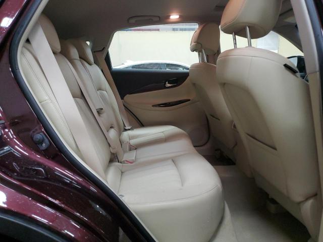 Продаж на аукціоні авто 2017 Infiniti Qx50, vin: JN1BJ0RR5HM406564, номер лоту: 66508145