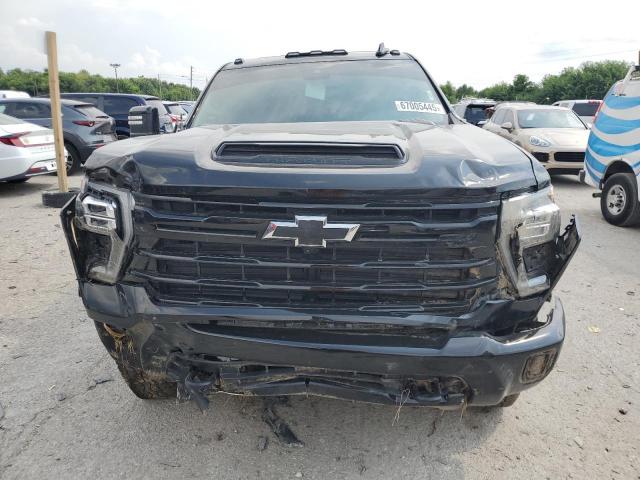Aukcja sprzedaży 2024 Chevrolet Silverado K2500 Heavy Duty Lt, vin: 1GC4YNE76RF449707, numer aukcji: 67005445