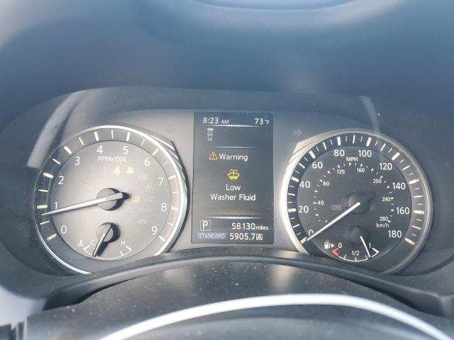 Продаж на аукціоні авто 2019 Infiniti Q50 Luxe, vin: JN1EV7AR3KM558520, номер лоту: 64733495