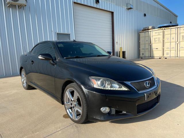Продаж на аукціоні авто 2012 Lexus Is 350, vin: JTHFE2C25C2508217, номер лоту: 67323185