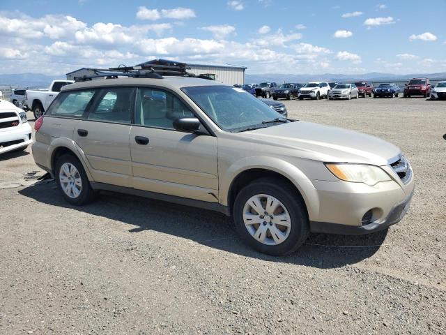Aukcja sprzedaży 2008 Subaru Outback, vin: 4S4BP60CX87304601, numer aukcji: 65854905