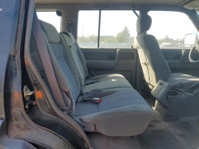 Aukcja sprzedaży 1996 Isuzu Trooper S, vin: JACDJ58V7T7914042, numer aukcji: 64695675