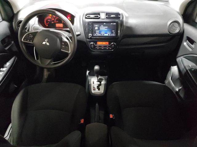 66581845 :رقم المزاد ، ML32FUFJ8MHF00726 vin ، 2021 Mitsubishi Mirage G4 مزاد بيع