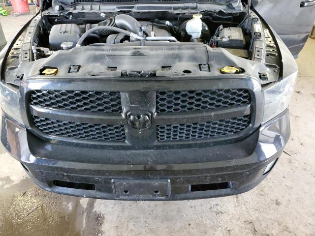 Продажа на аукционе авто 2018 Ram 1500, vin: 1C6RR7LT7JS126381, номер лота: 65361705